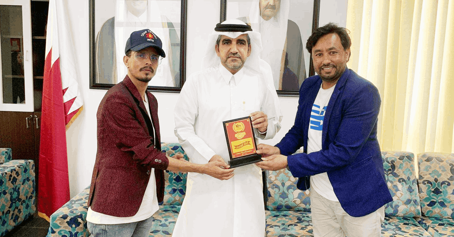 National creater and performer academy (NCPA)